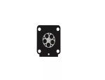 Diaphragm Metering Zama Carburetor C1Q A015053
