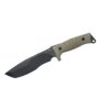 Fox Trapper Fixed Blade Knife