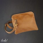 Edi Leather Crossbody
