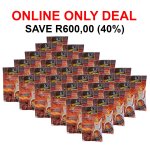 Masushita Coffee 30 Pack