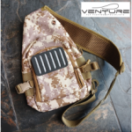 V-camo Sling Pack