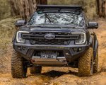 Next Gen Ford Ranger & Ford Everest Raid Bull Bar For