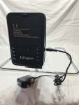 Lifespace 220V Adaptor Plug For The Lifespace 12V Dc Battery Rotisserie Motor