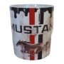 Vintage Coffee Mug - Ford 'legend Mustang 2' Mug