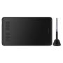 Huion H640P Graphics Drawing Tablet With Stylus