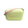 Polarbox Retro Cooler Box 12L 20L Lime And Malva - 20L