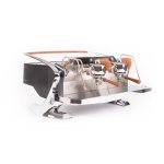 Steam Lp X Commercial Espresso Machine - 2 Group