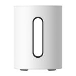 Sonos Sub MINI Wifi Subwoofer