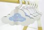Cloud Closet Dividers