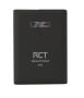 RCT Megapower 45000MAH 250W Ups Pd Type-c Powerbank - Black MP-UPS54AC