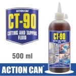 CT-90 Cutting And Tapping Fluid 500 Ml Bottle