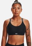 Under Armour Ua Infinity Mid Covered - Black