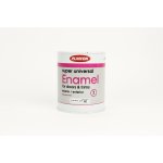Plascon Super Universal Enamel Light Brown 1L