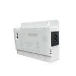 SECURI-PROD Cctv Power Supply Unit 96W 8A - 8 Channel