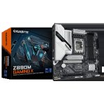 Gigabyte Z890M Gaming X Intel Z890 Chipset Lga 1851 Socket DDR5 Support Matx Form Factor – New