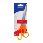 Marlin Scissors Orange Handle 210MM Pack Of 12