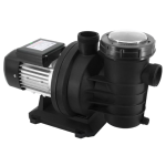 Aquaking Storm Pool Pump – 1.5KW