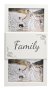 Family 2 Picture Frame 3010811