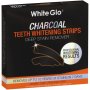 Charcoal Deep Stain Strips