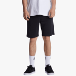 Mens Anafront Shorts Black - 10XL