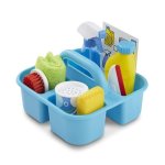 Melissa Spray Squirt & Squeegee Play Set