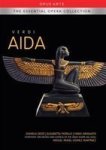Aida: Gran Teatre Del Liceu Martinez DVD