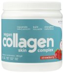 Vegan Collagen Skin Complex - Strawberry