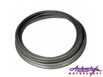 Vw Beetle 58-64 Windscreen Seal With Groove - Autostyle Motorsport South Africa