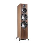 Reserve R700 Premium Large Floor-standing Tower Speaker – Brown