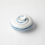 Designers Guild - Jinshi Covered Sugar Pot