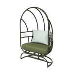 Wambo Outdoor Pod - Palm