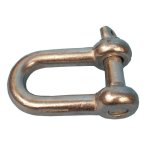 D Shackles 16MM Livestainable