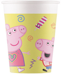 Paper Cups 200ML 8 Pack