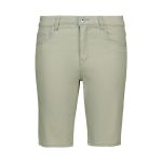 Denim Bermuda Short Colour