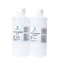 EPOXYKING1:1 Ratio Crystal Clear Epoxy Resin & Hardener For Diy ART-2KG