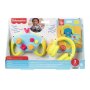 Fisher-Price Fischer Price Level Up Little Gamer Gift Set 3 Developmental Baby Toys