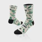Versus Braai 4.0 Elite Socks - UK4-7