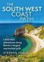 The South West Coast Path - 1 000 MINI Adventures Along Britain&  39 S Longest Waymarked Path   Paperback