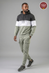 Joggers - XL Olive