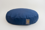 Outdoor Dog Bed - Navy Large