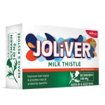 Milk Thistle Capsules 30'S