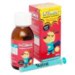 Inflamax Paediatric Suspension 100ML