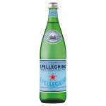 San Pellegrino Sparkling Screwtop 750ML - 12