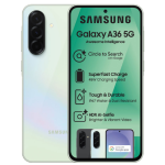Samsung Galaxy A36 128GB 5G Ds + Vodacom Red Flexi 150 Green