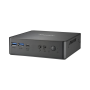 Xpc Nano NC40U MINI Barebone PC PC-NUC-NC40U