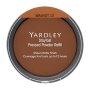 Yardley Stayfast Pressed Powder Refill - Walnut