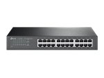 Tplink 24-PORT Gigabit Switch