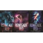 Renegade Red - Book Two Of The Light Trilogy Paperback