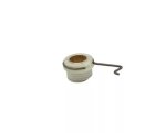 Oil Pump Worm Gear Spring Fits Stihl MS640 MS660