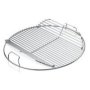 Weber Hinged Cooking Grate For 57CM Charcoal Grill